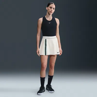 Nike Women's Court Slam Dri-fit Tennis Skirt