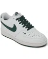 Nike Court Vision Low Sneaker In White
