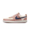Nike Women's Court Vision Low Next Nature Shoes