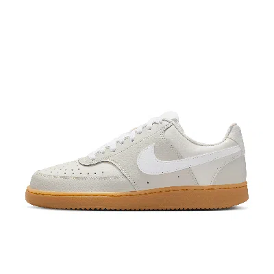 Nike Women's Court Vision Low Shoes