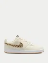 Nike Women's Court Vision Shoes In Neutral