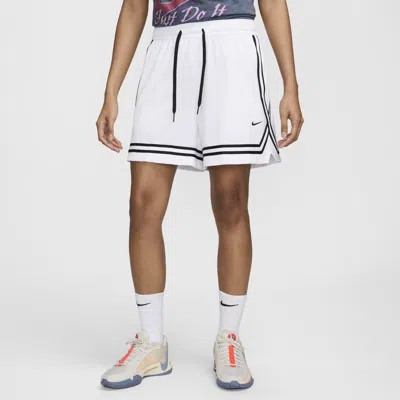 NIKE WOMEN'S CROSSOVER DRI-FIT 5" BASKETBALL SHORTS,1015574466