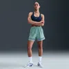 Nike Women's Crossover Dri-fit Basketball Shorts