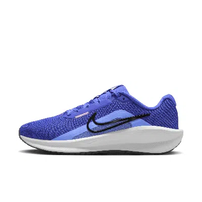 Nike Women's Downshifter 13 Road Running Shoes In Blue