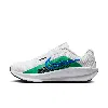 Nike Women's Downshifter 13 Road Running Shoes (extra Wide) In White