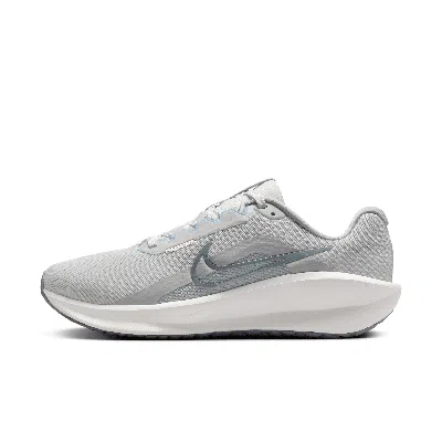Nike Women's Downshifter 13 Road Running Shoes In Grey