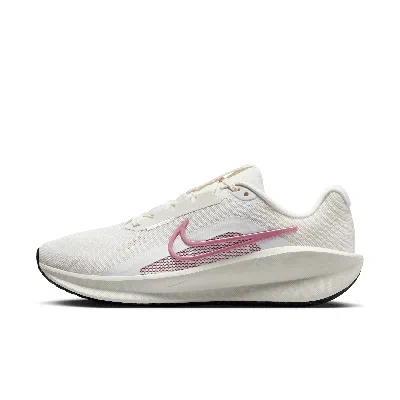 Nike Women's Downshifter 13 Road Running Shoes In Grey