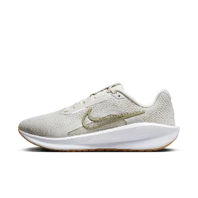 Nike Women's Downshifter 13 Road Running Shoes In Grey