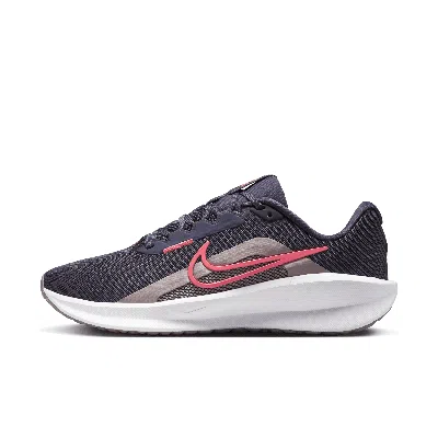 Nike Women's Downshifter 13 Road Running Shoes In Purple