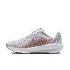 Nike Women's Downshifter 13 Road Running Shoes In White