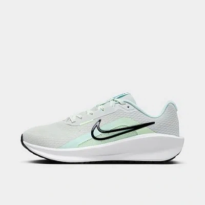 Nike Women's Downshifter 13 Running Shoes In White