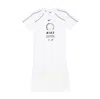 Nike Women's Dress W Sportswear Femme Dress White