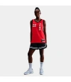 Nike Women's Dri-fit Las Vegas Aces 2024 Rebel Edition Wnba Victory Replica Jersey