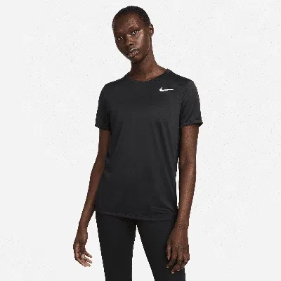NIKE WOMEN'S DRI-FIT T-SHIRT,14238772