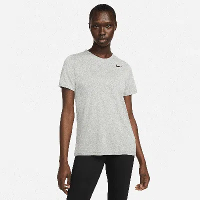 NIKE WOMEN'S DRI-FIT T-SHIRT,14292064