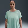 Nike Women's Dri-fit T-shirt (plus Size)