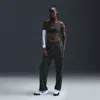Nike Women's Dri-fit Tear-away Basketball Pants In Green