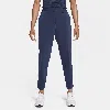 Nike Women's Dri-fit Tour Golf Pants In Blue