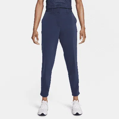 Nike Women's Dri-fit Tour Golf Pants In Blue