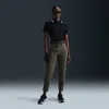 Nike Women's Dri-fit Tour Golf Pants In Grey
