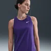 Nike Women's Dri-fit Training Tank Top