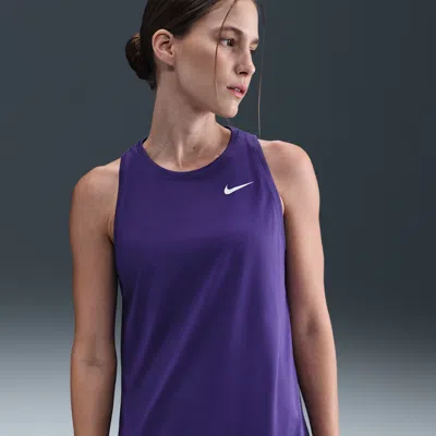 Nike Women's Dri-fit Training Tank Top