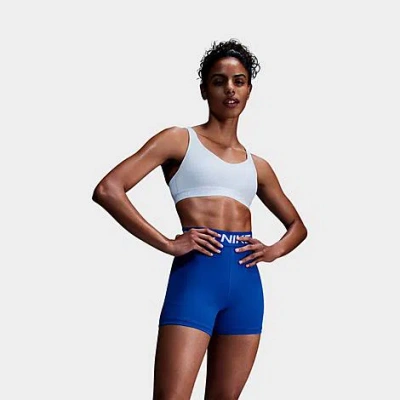 Nike Women's Dri-fit Indy High Support Sports Bra