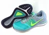 Nike Women's Dual Fusion X Shoe In Grey/teal/volt In Multi