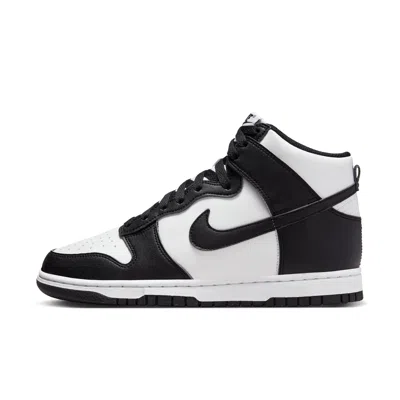 NIKE WOMEN'S DUNK HIGH NEXT NATURE SHOES,1015572717