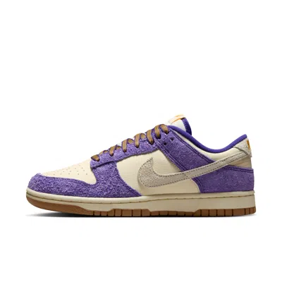 Nike Womens Dunk Low In Multi