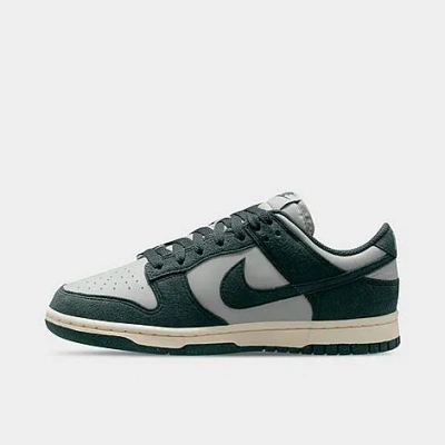 NIKE NIKE WOMEN'S DUNK LOW NEXT NATURE CASUAL SHOES