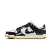 Nike Dunk Low Lx Sneaker In Grey
