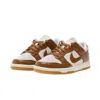 Nike Women's Court Vision Low Next Nature Casual Sneakers From Finish Line In Multi