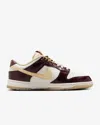Nike Dunk Low Lx "year Of The Snake" Sneakers In Multi