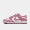Nike Women's Dunk Low Next Nature Casual Shoes In Multi