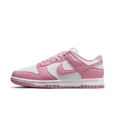 NIKE WOMEN'S DUNK LOW NEXT NATURE SHOES,1015645426