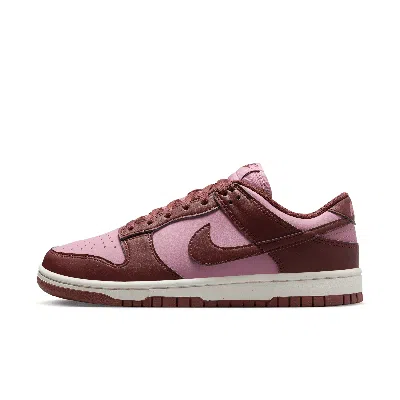 NIKE WOMEN'S DUNK LOW NEXT NATURE SHOES,1015645450