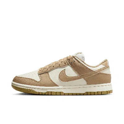 Nike Dunk Low Next Nature Sneaker In Green