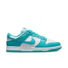 Nike Dunk Low Next Nature Sneaker In Multi