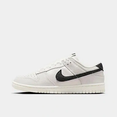 NIKE NIKE WOMEN'S DUNK LOW SE CASUAL SHOES