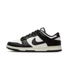 Nike (wmns)  Dunk Low Next Nature 'black White'