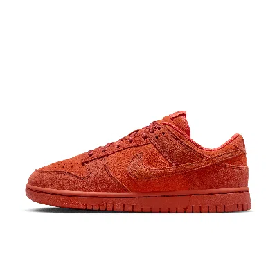 NIKE WOMEN'S DUNK LOW SE SHOES,1015690781