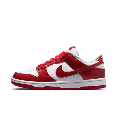 NIKE WOMEN'S DUNK LOW SE SHOES,1015920382