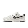 Nike Dunk Low Retro Se Sneakers In White