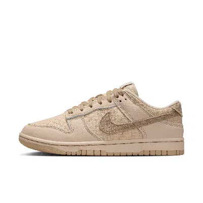 Nike Women's Dunk Low Shoes