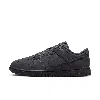 Nike Dunk Low &#39;cyber Reflective&#39; In Grey