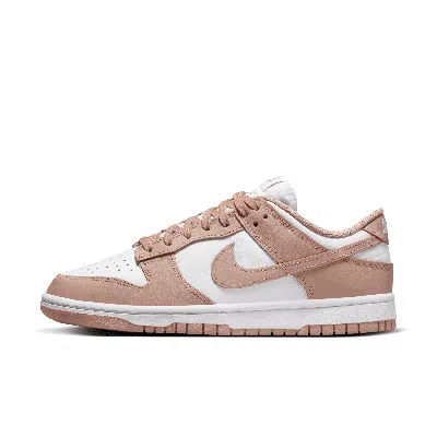Nike Unisex Pink Sneakers