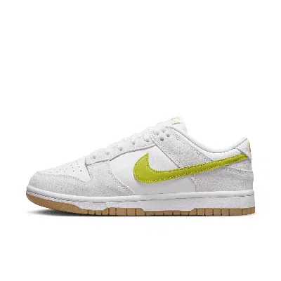 NIKE WOMEN'S DUNK LOW SHOES,1015604816
