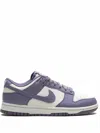 Nike Dunk Panelled Sneakers In Multi
