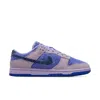 Nike Dunk Low Se Basketball Sneaker In Multi
